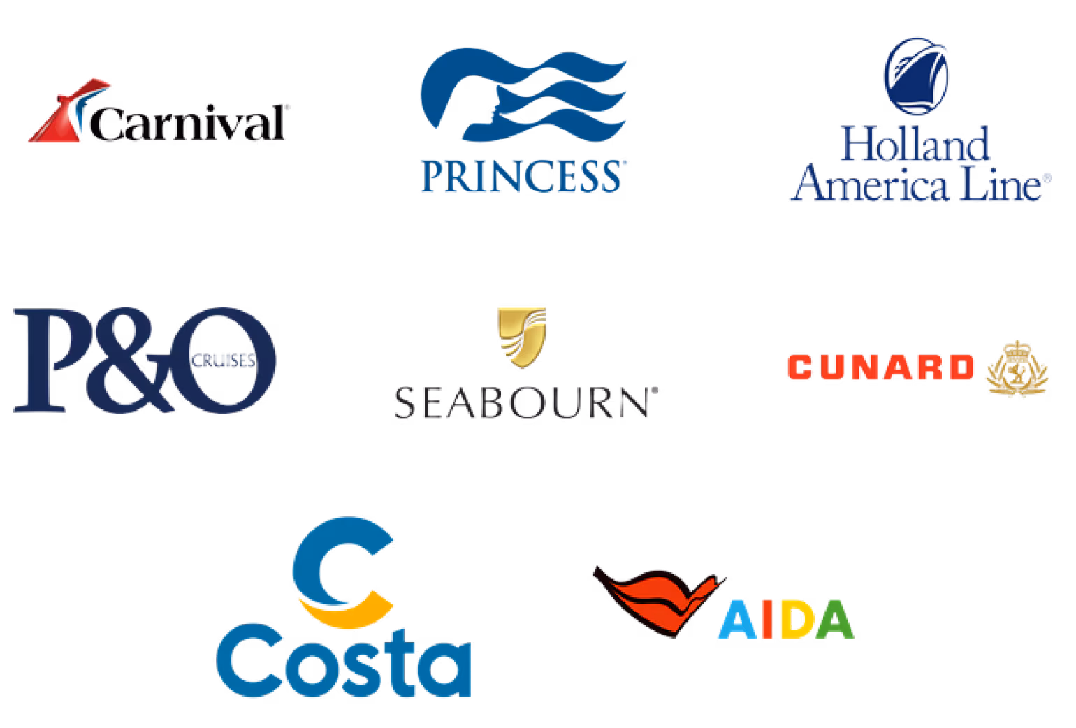 deckpathcareers.org Corporation brand logos